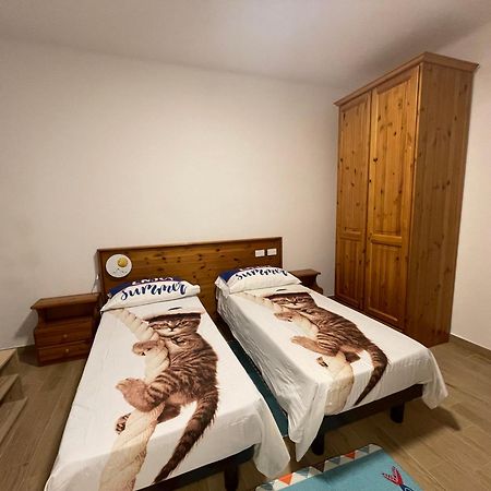 Acquadolce Apartment Baveno Eksteriør bilde