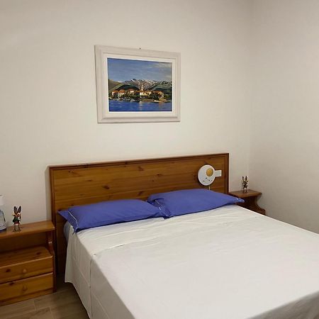 Acquadolce Apartment Baveno Eksteriør bilde