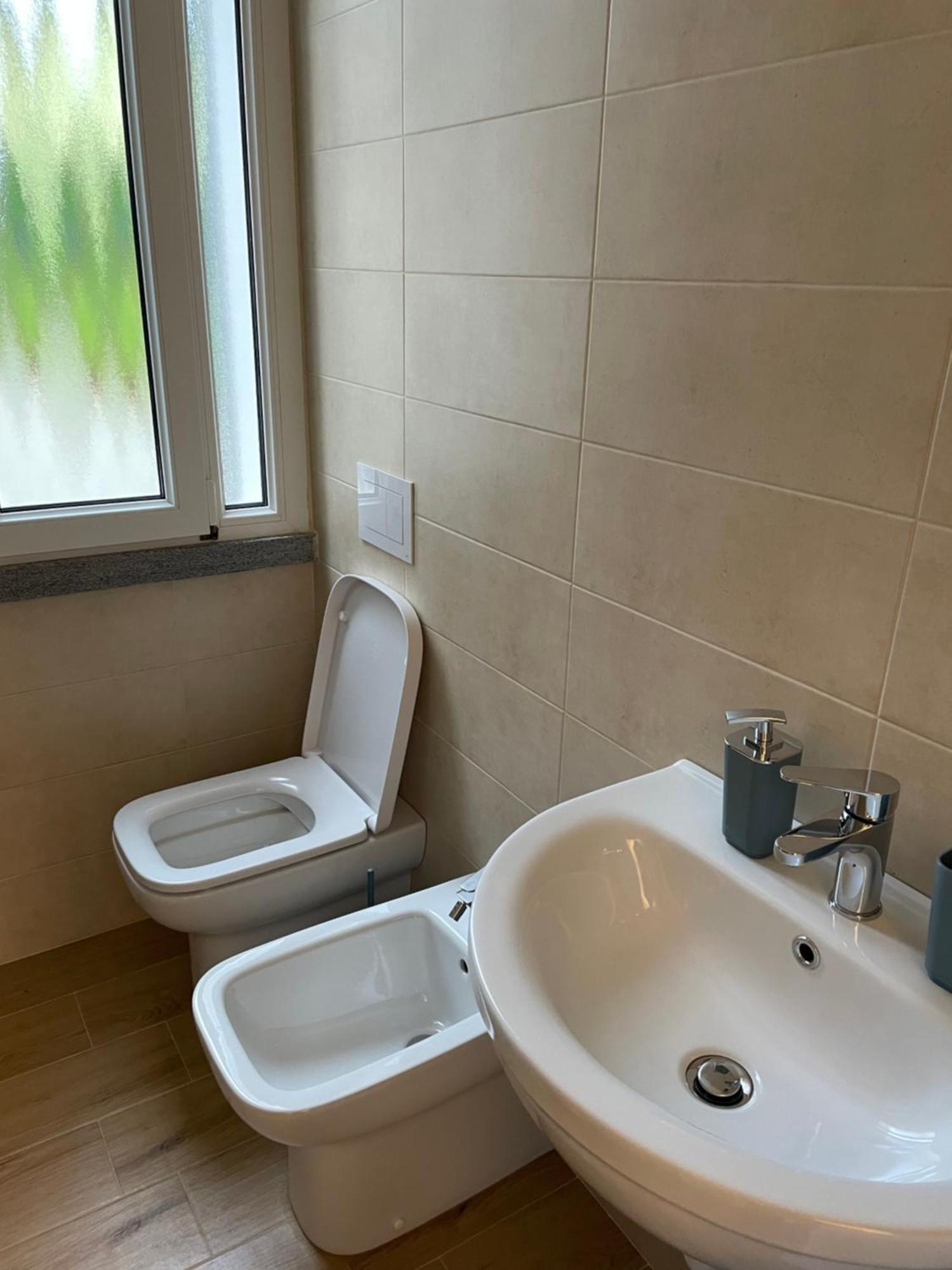 Acquadolce Apartment Baveno Eksteriør bilde