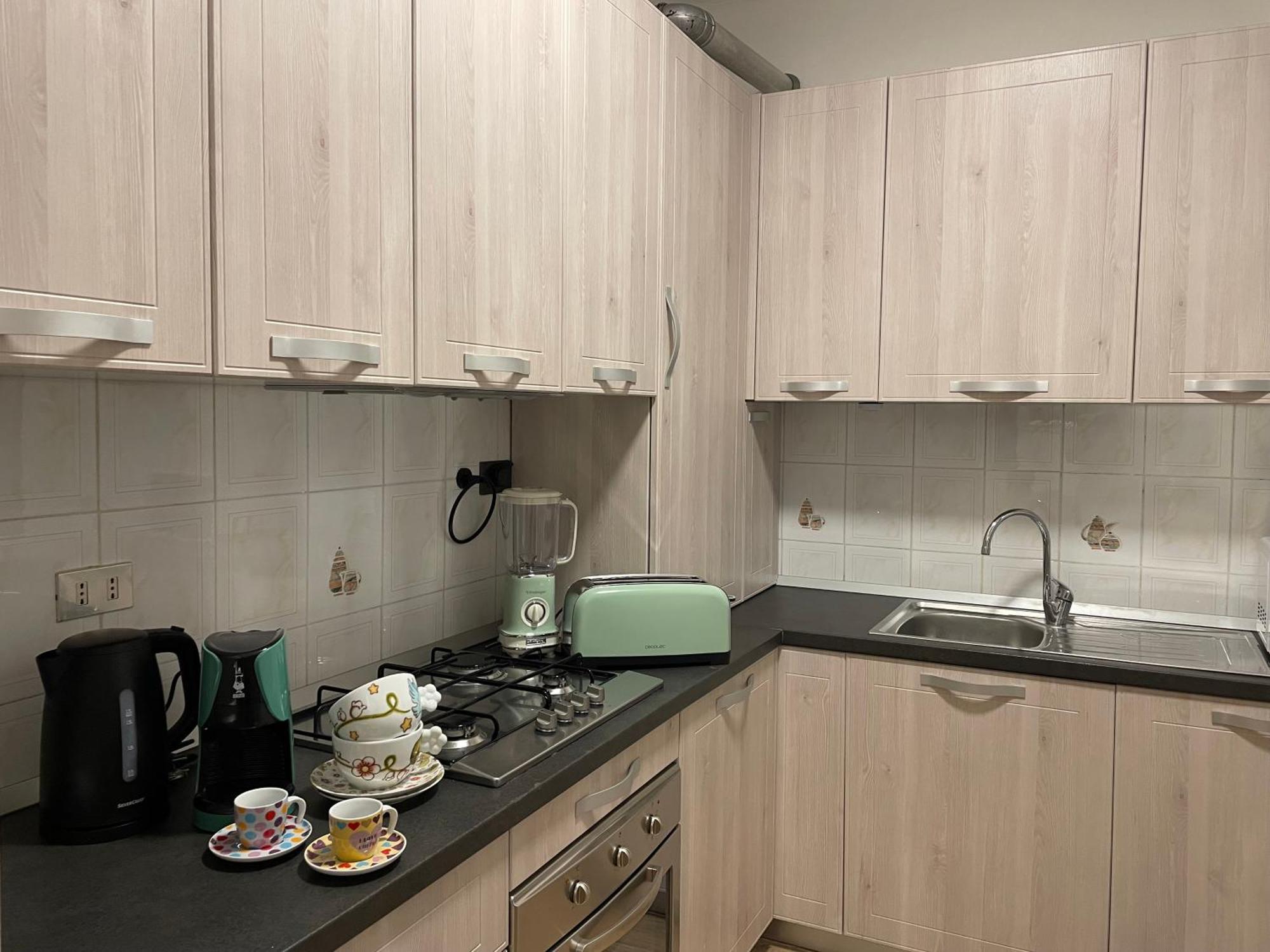 Acquadolce Apartment Baveno Eksteriør bilde