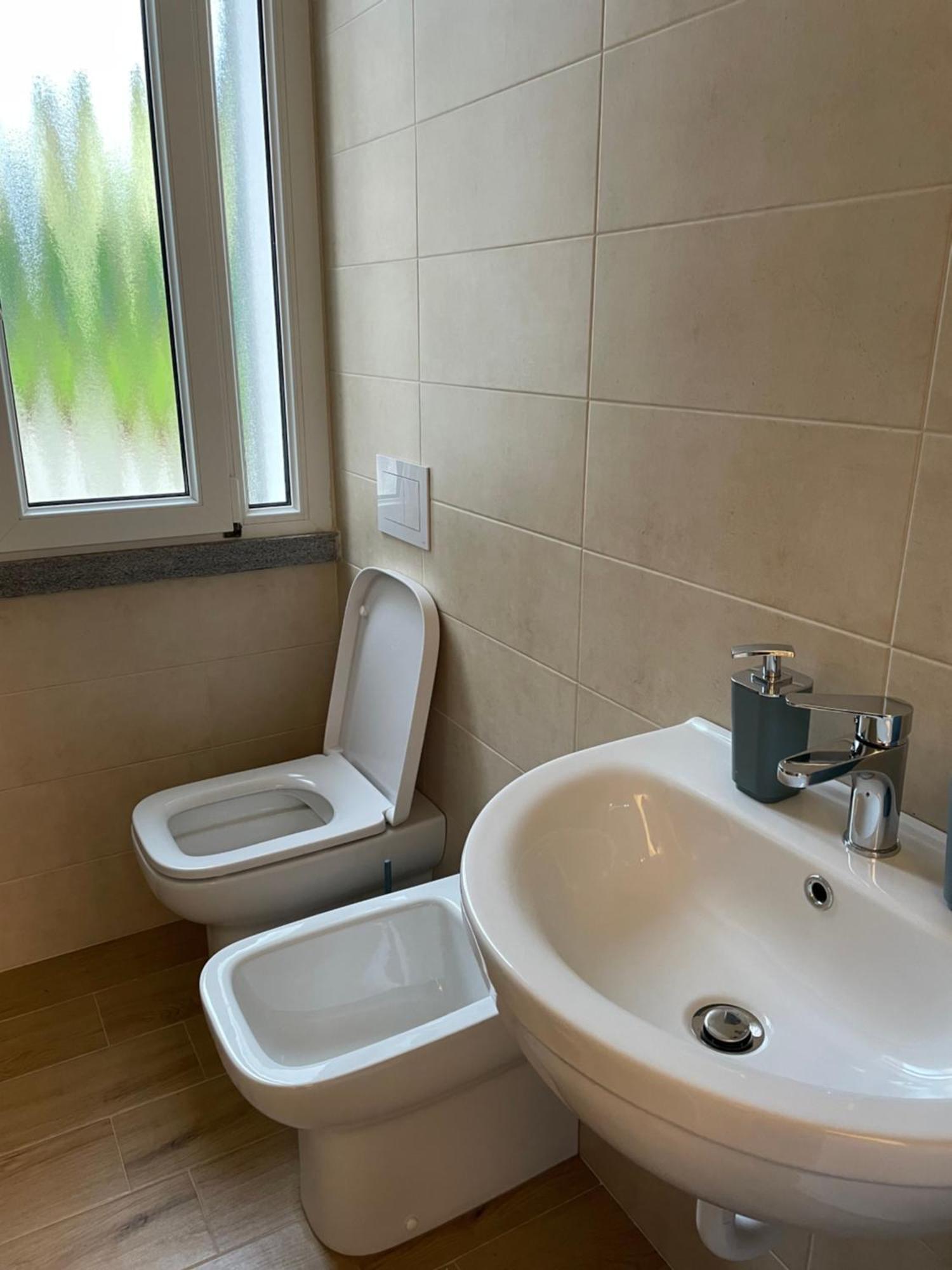 Acquadolce Apartment Baveno Eksteriør bilde