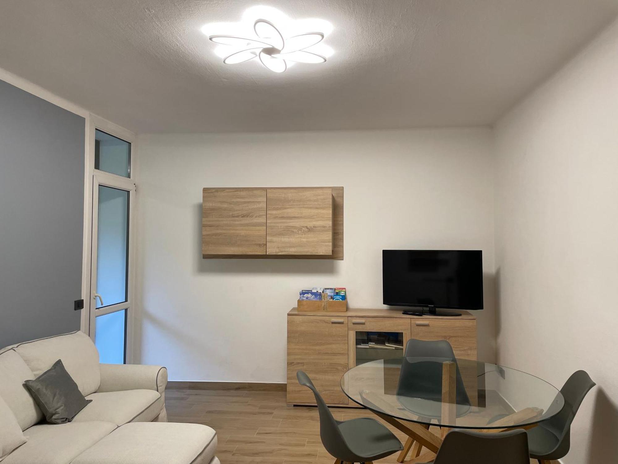 Acquadolce Apartment Baveno Eksteriør bilde
