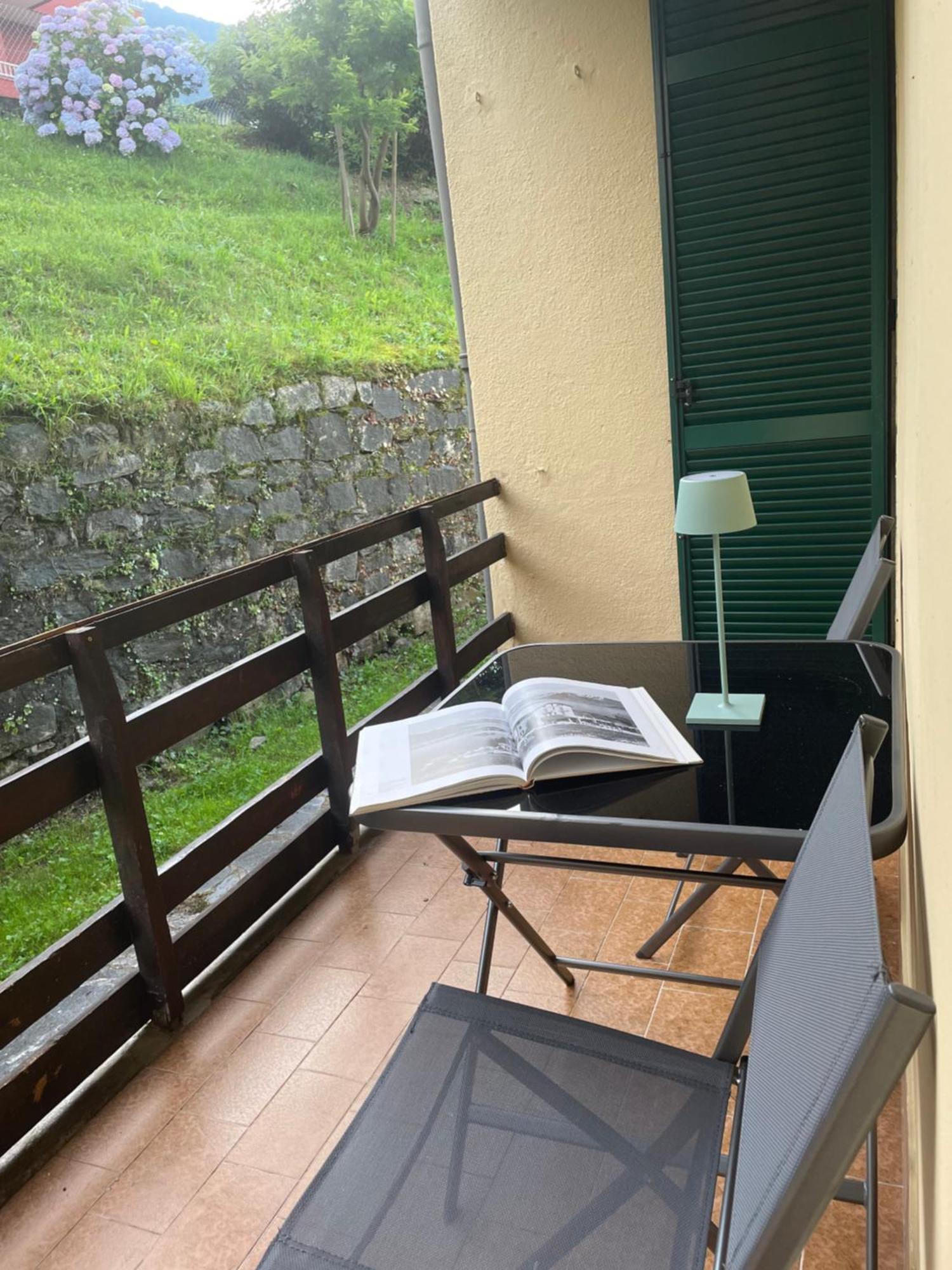 Acquadolce Apartment Baveno Eksteriør bilde
