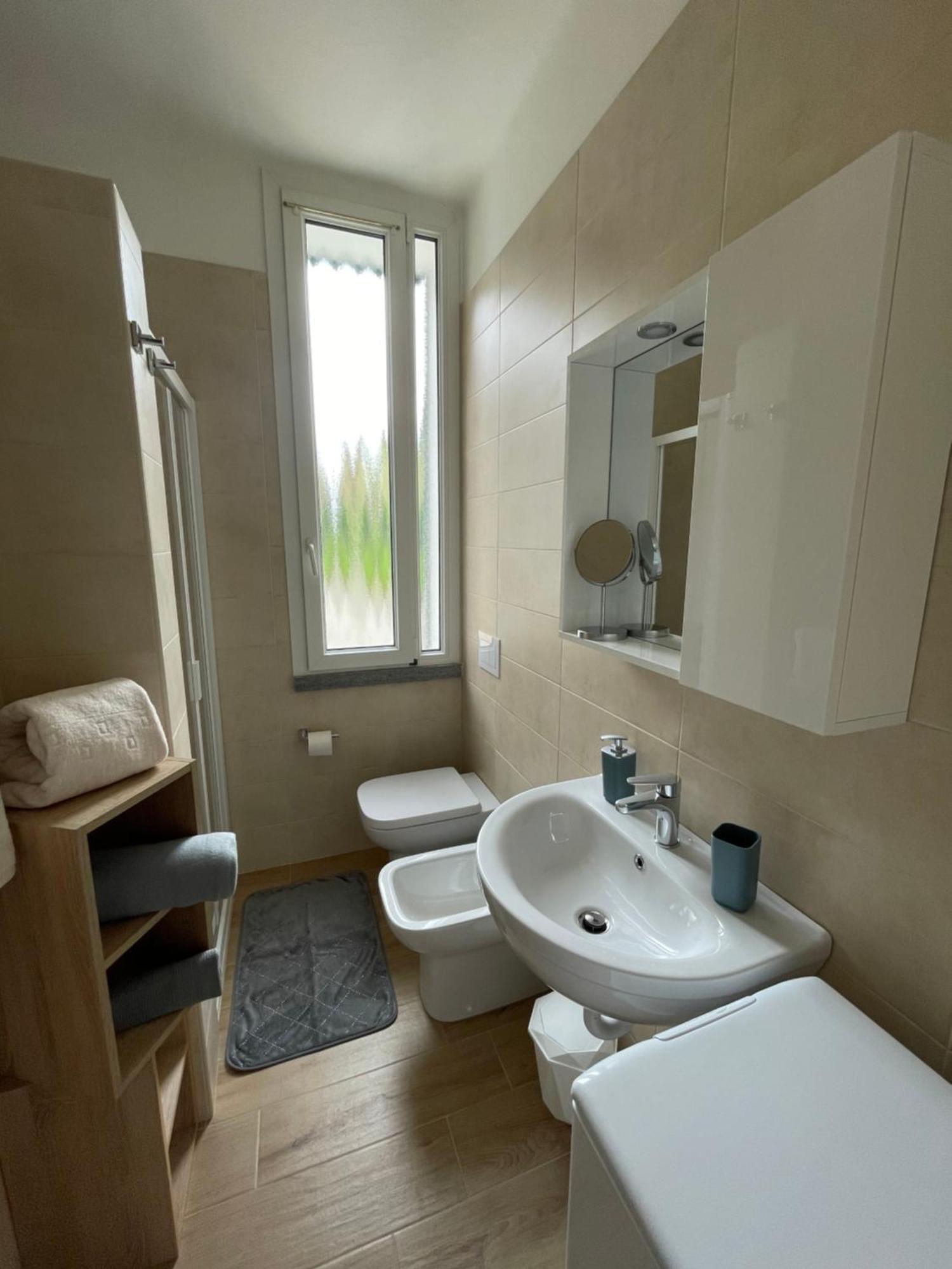 Acquadolce Apartment Baveno Eksteriør bilde