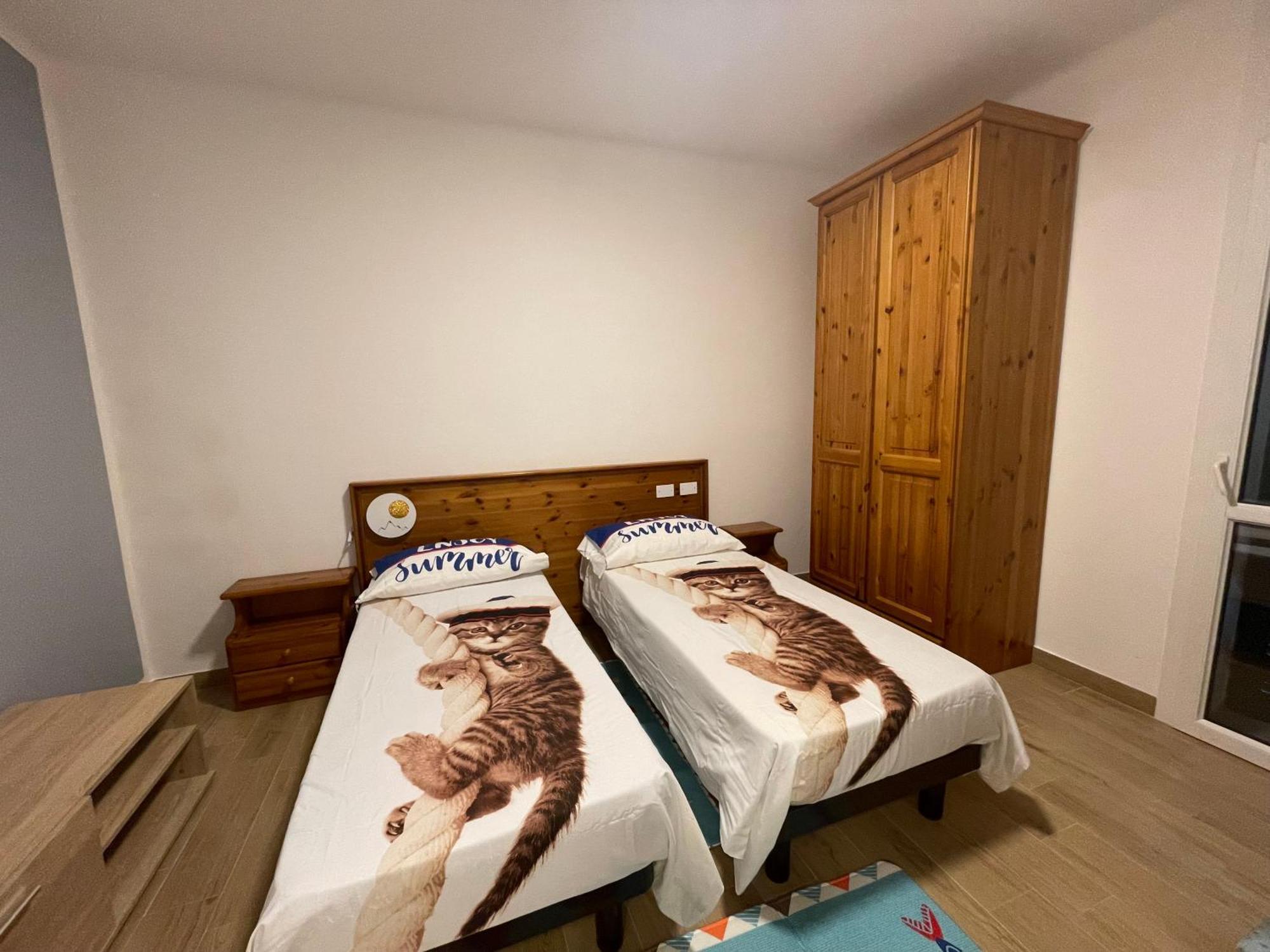 Acquadolce Apartment Baveno Eksteriør bilde