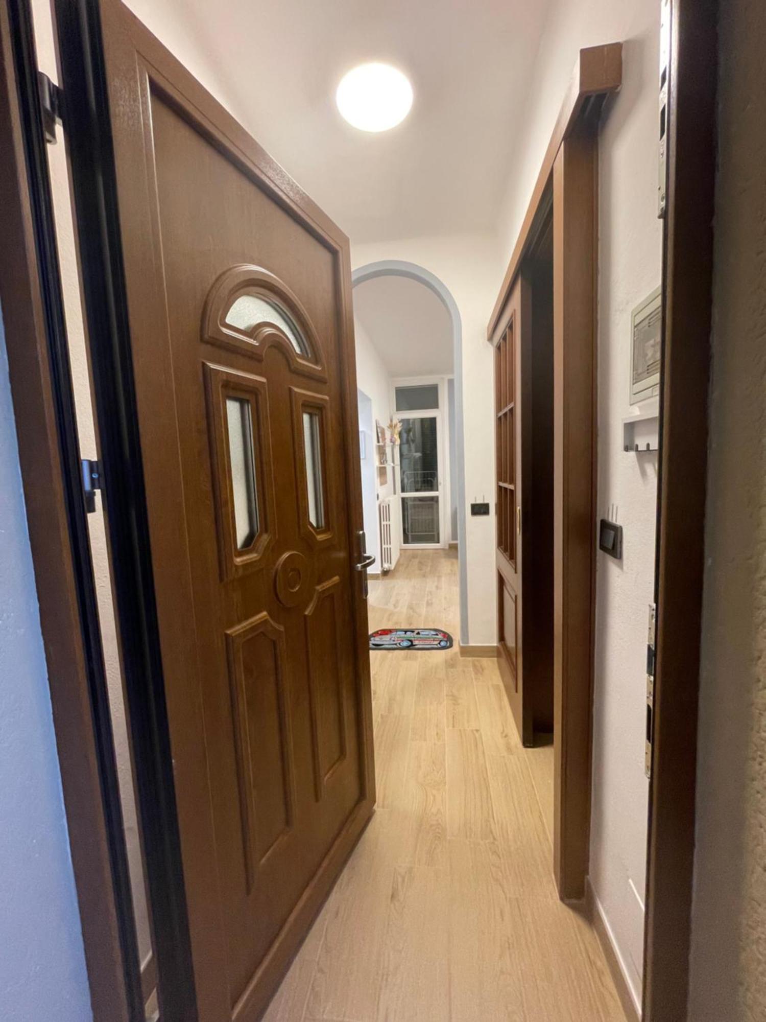 Acquadolce Apartment Baveno Eksteriør bilde