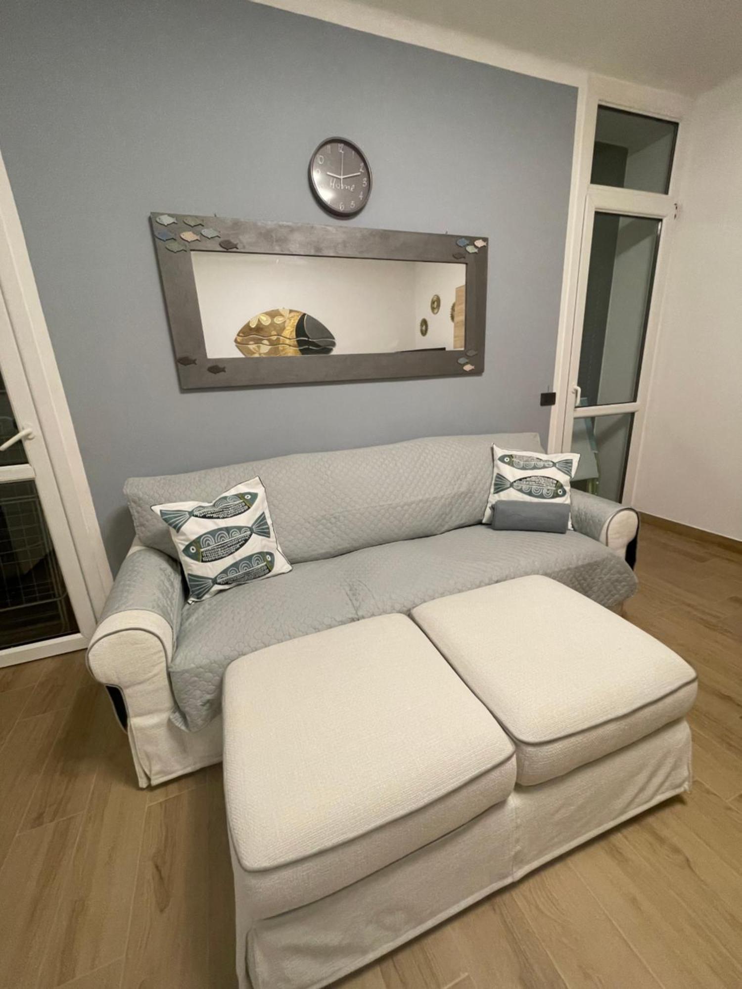 Acquadolce Apartment Baveno Eksteriør bilde