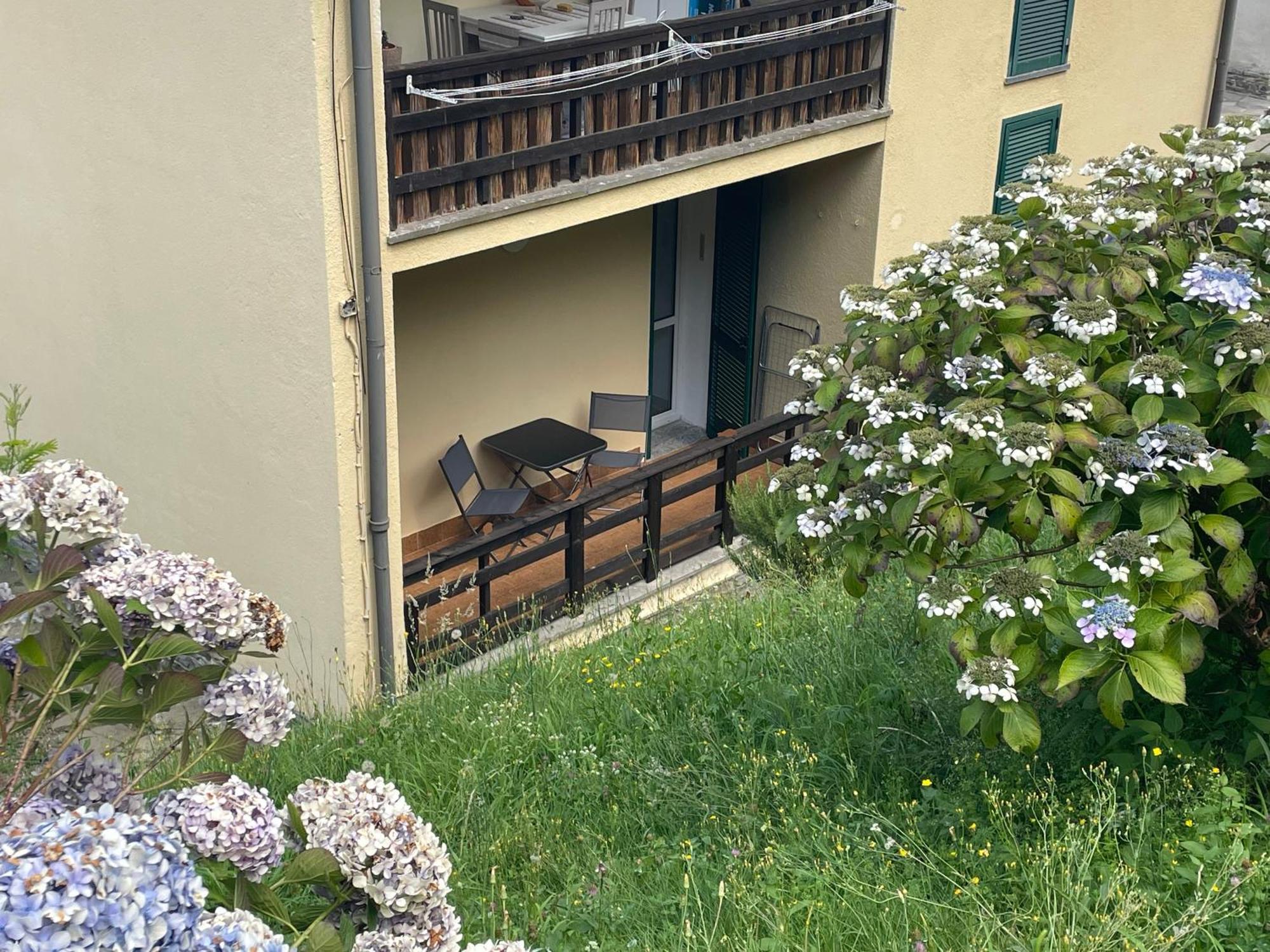 Acquadolce Apartment Baveno Eksteriør bilde