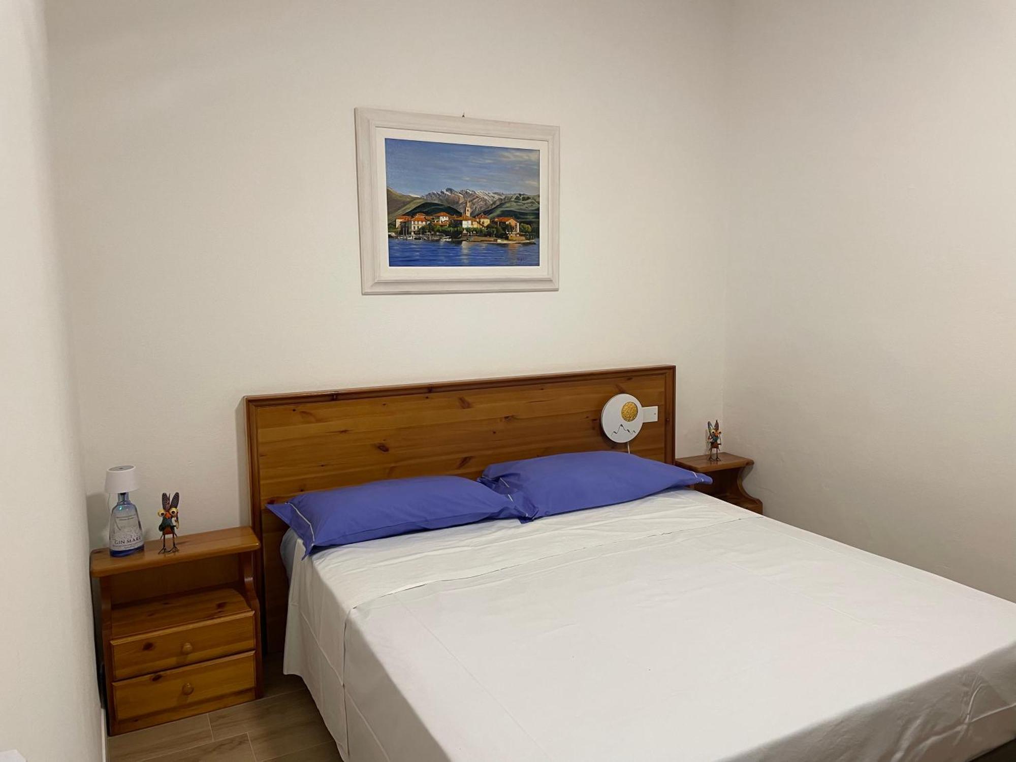 Acquadolce Apartment Baveno Eksteriør bilde